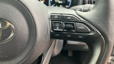 Toyota Yaris Cross 1.5 Hybrid 130 Excel 5dr CVT Hybrid Estate